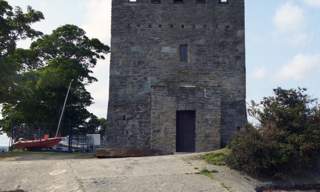 Culmore Fort EHOD 2026
