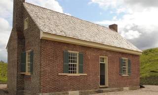 Curator Tour: Ulster Emigration and Black History