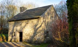 Curator Tour: Ulster Emigration and Indigenous Peoples