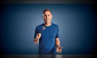 Russell Howard