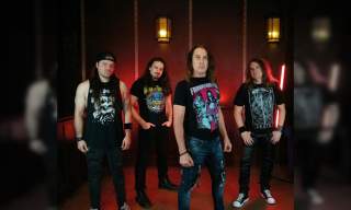 Kings of Thrash: feat David Ellefson & Jeff Young