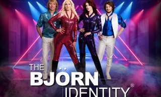 The Bjorn Identity: Recreating ABBA