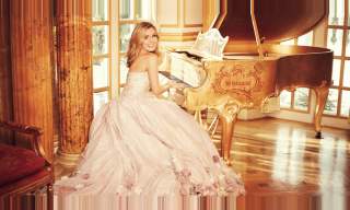 Katherine Jenkins