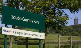 Scrabo Country Park