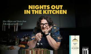 Jay Rayner