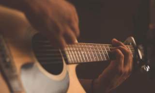 MHANI: Black Box Open Mic