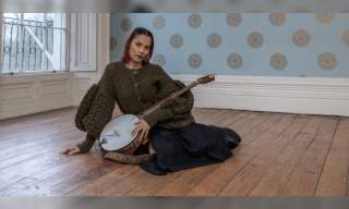 Rhiannon Giddens