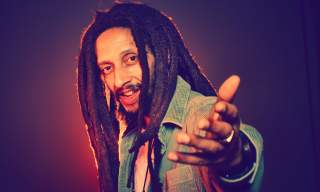 Julian Marley & The Uprising
