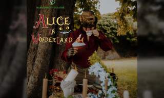 Alice in Wonderland