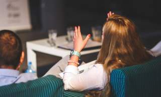 The Art History of Studio Ghibli with Rayna Denison