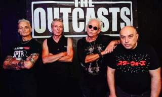 The Outcasts