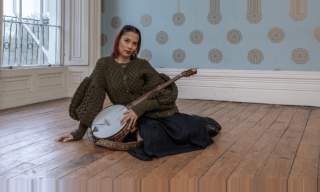 Rhiannon Giddens