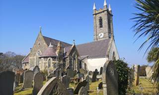 Donaghadee Parish Church EHOD 2026