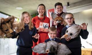 Belfast Children's Festival