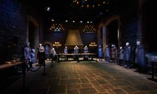 Game of Thrones Studio Tour