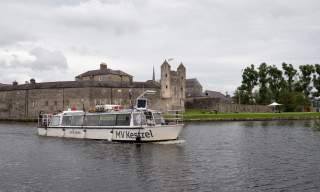 Erne Tours