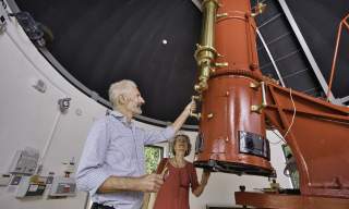 Telescope Tuesday