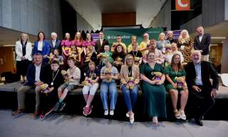 Gradam Inclusion Awards
