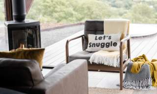 Letteran Lodges