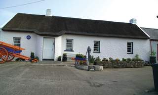 Dan Winter's House EHOD 2026