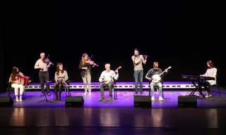 Families of Ulster Recital - Mitchell Family (Derry)