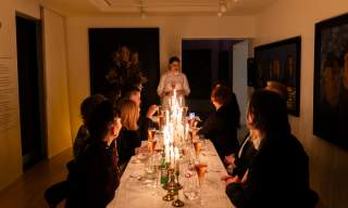 The French Dining Society