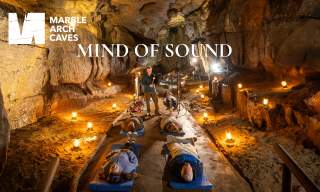 Mind of Sound - Sound Baths Underground