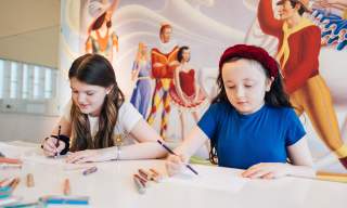 National Drawing Day