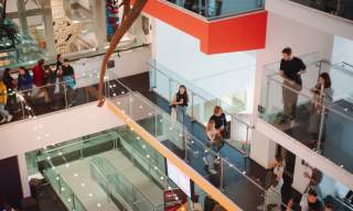 Ulster Museum Late: Fashionably Late
