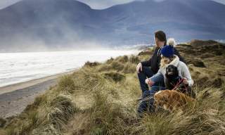 Murlough National Nature Reserve