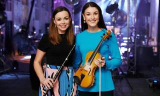 Families of Ulster Recital - Houton Family (Donegal)