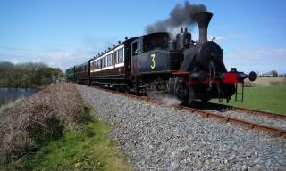 Downpatrick & County Down Railway