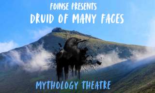 The Druid of Many Faces