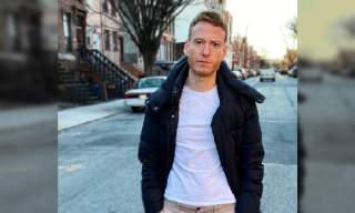Teddy Thompson