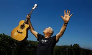 Tommy Emmanuel