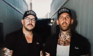 Lakeview: The Euro Tour