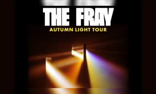 The Fray