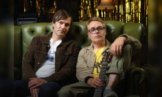 The Bluetones