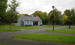 Clare Glen Caravan Park
