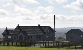 Glenshane Country House