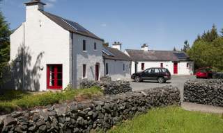 An Creagán (2 bedroom) - Tornoge