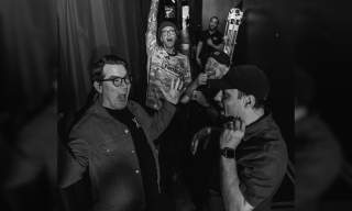 Hawthorne Heights