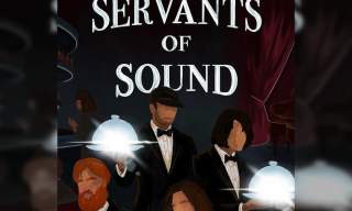 Servants of Sound Official Debut