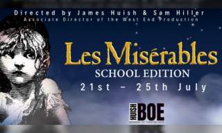 Les Misérables