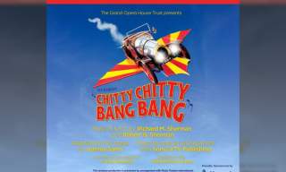 Chitty Chitty Bang Bang (SYP)