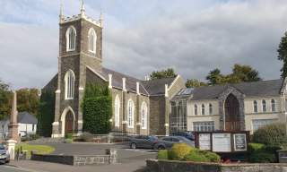 First Holywood Presbyterian Church EHOD 2026