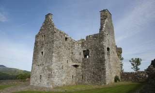 Tully Castle EHOD 2026