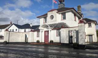 Ballinderry War Memorial Hall EHOD 2026