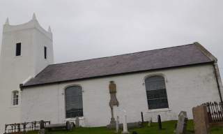 Ballintoy Parish Church EHOD 2026