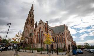 Carlisle Memorial Church EHOD 2026